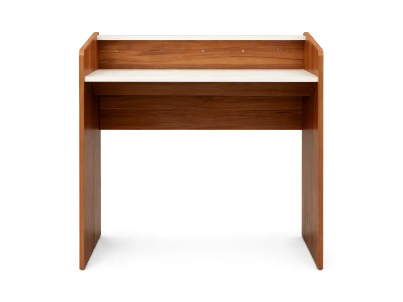 Luna Engineered Wood Study Table